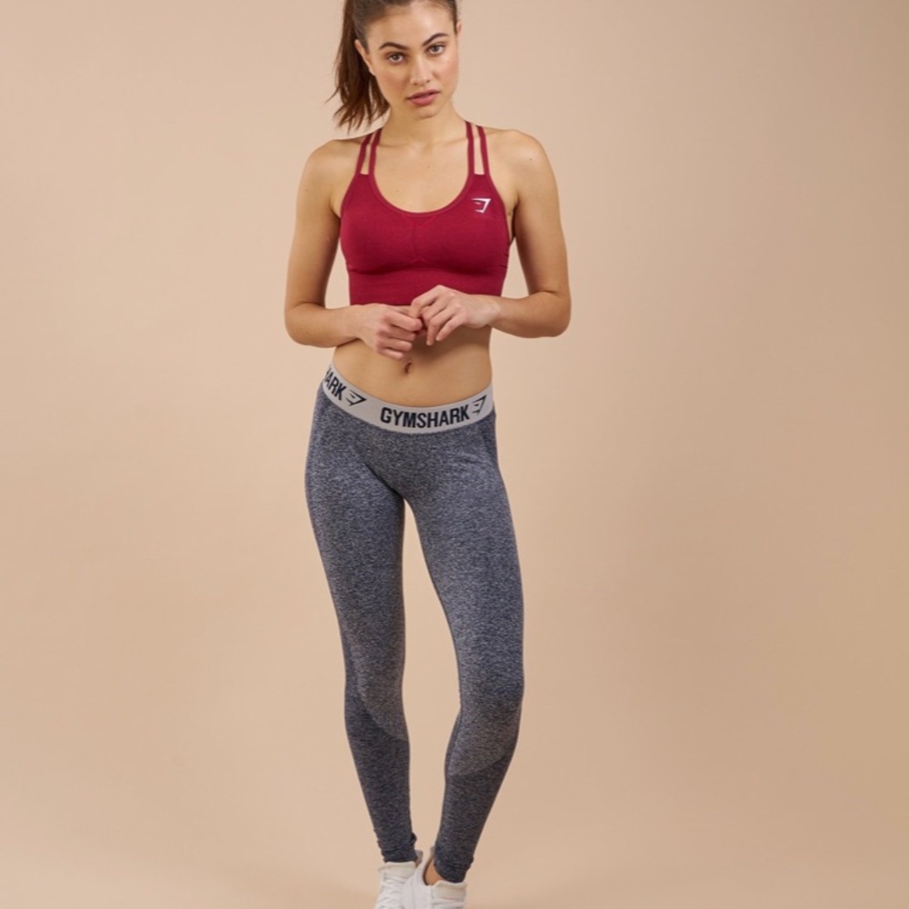 Gymshark Flex Leggings